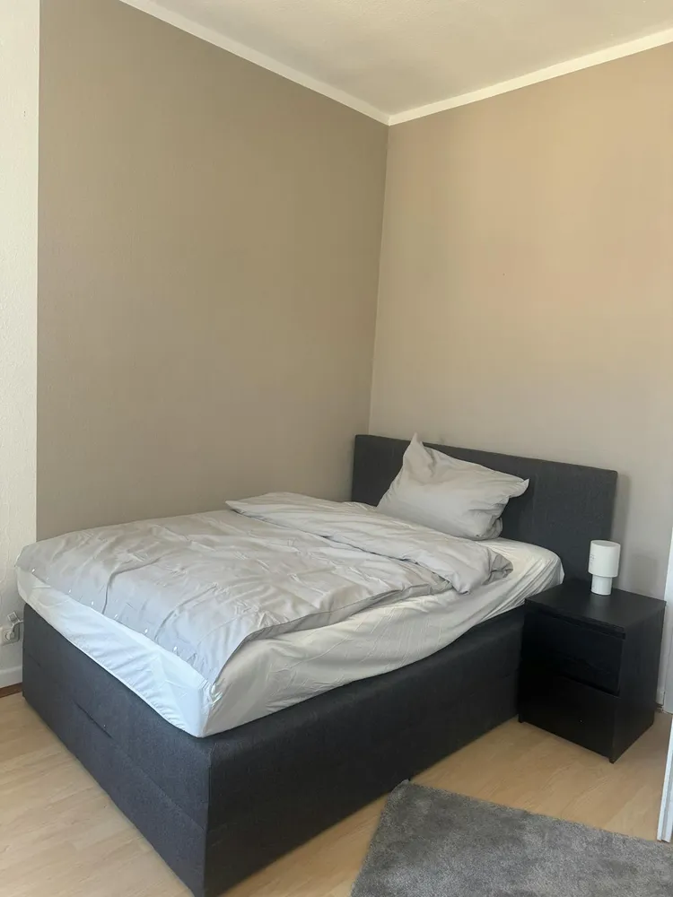 WG-Zimmer mit 18 m² in Frankfurt am Main – Bild 2