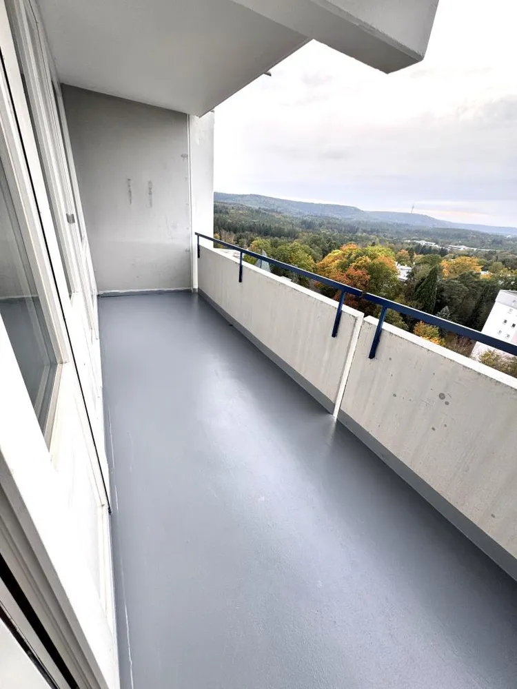 2 Zimmer Wohnung mit 59 m² in Kaiserslautern – Bild 6