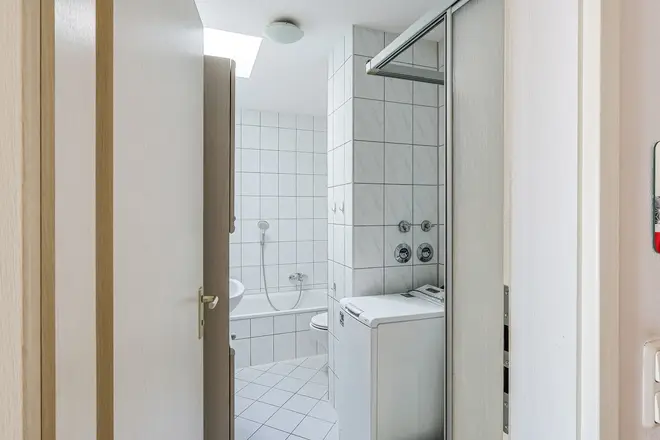 3 Zimmer Wohnung mit 71 m² in Ingolstadt – Bild 11