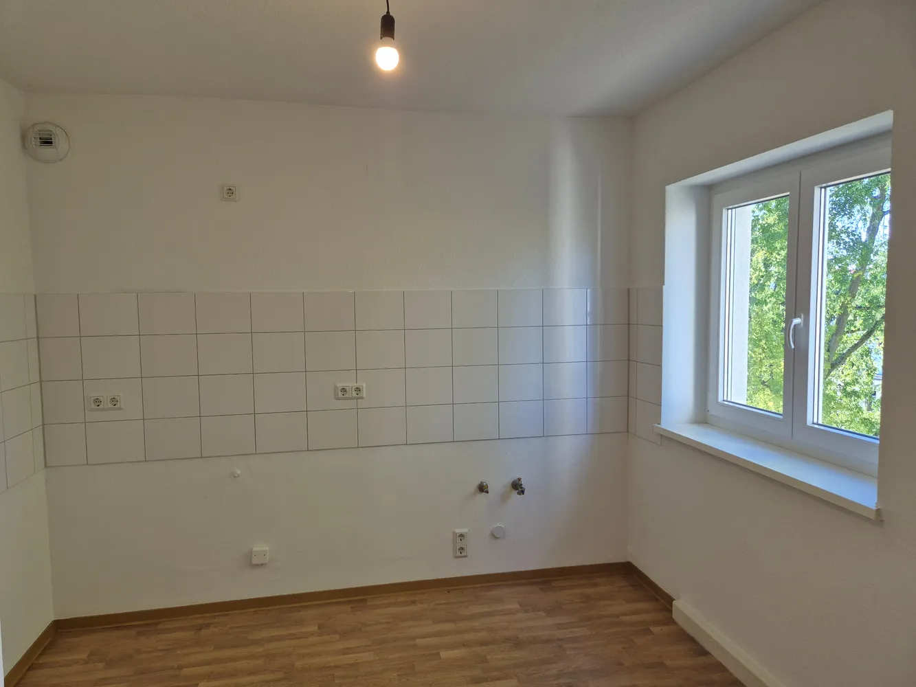 3 Zimmer Wohnung mit 66 m² in Mannheim – Bild 12