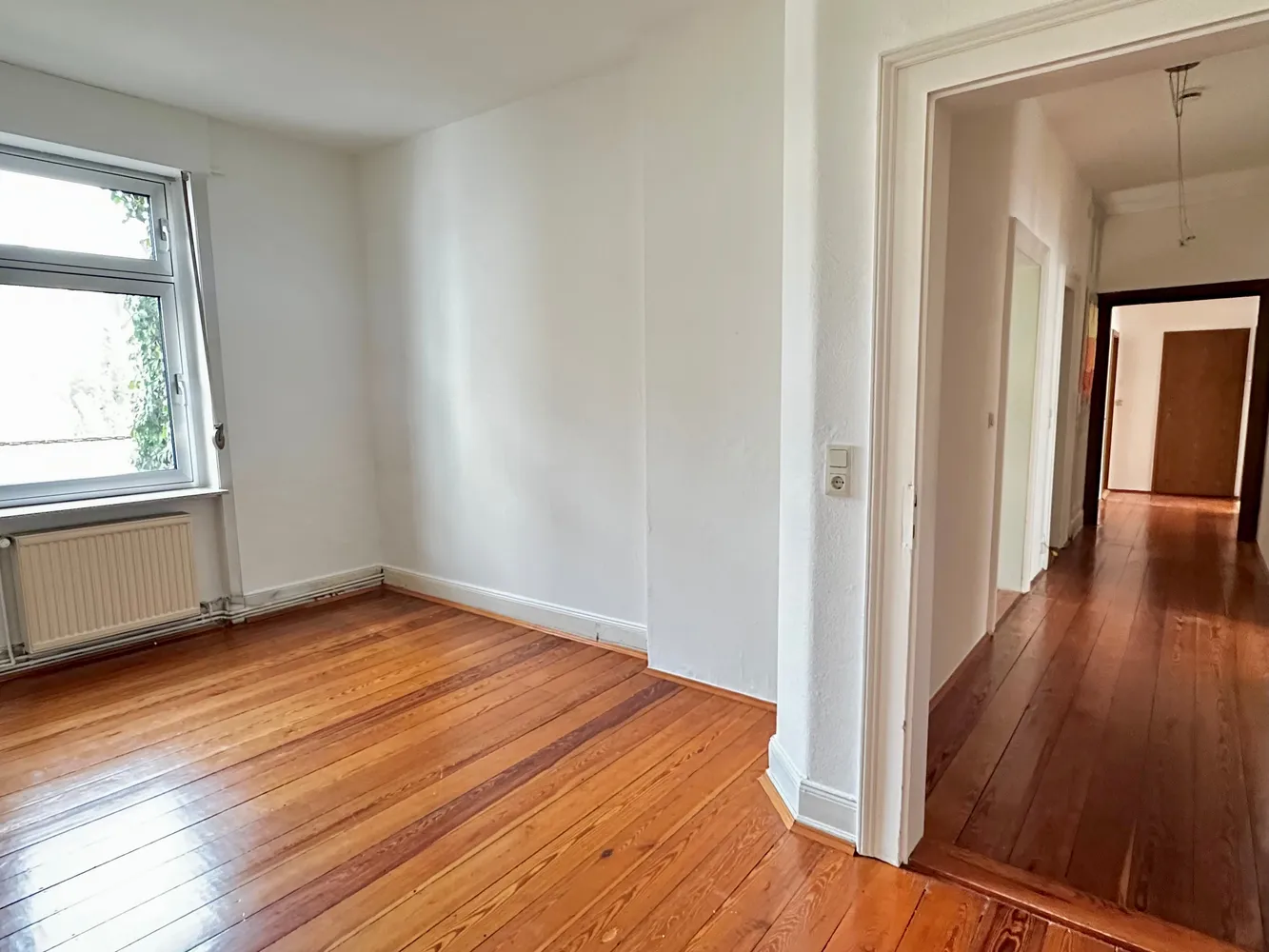 5 Zimmer Wohnung mit 118 m² in Wiesbaden – Bild 4