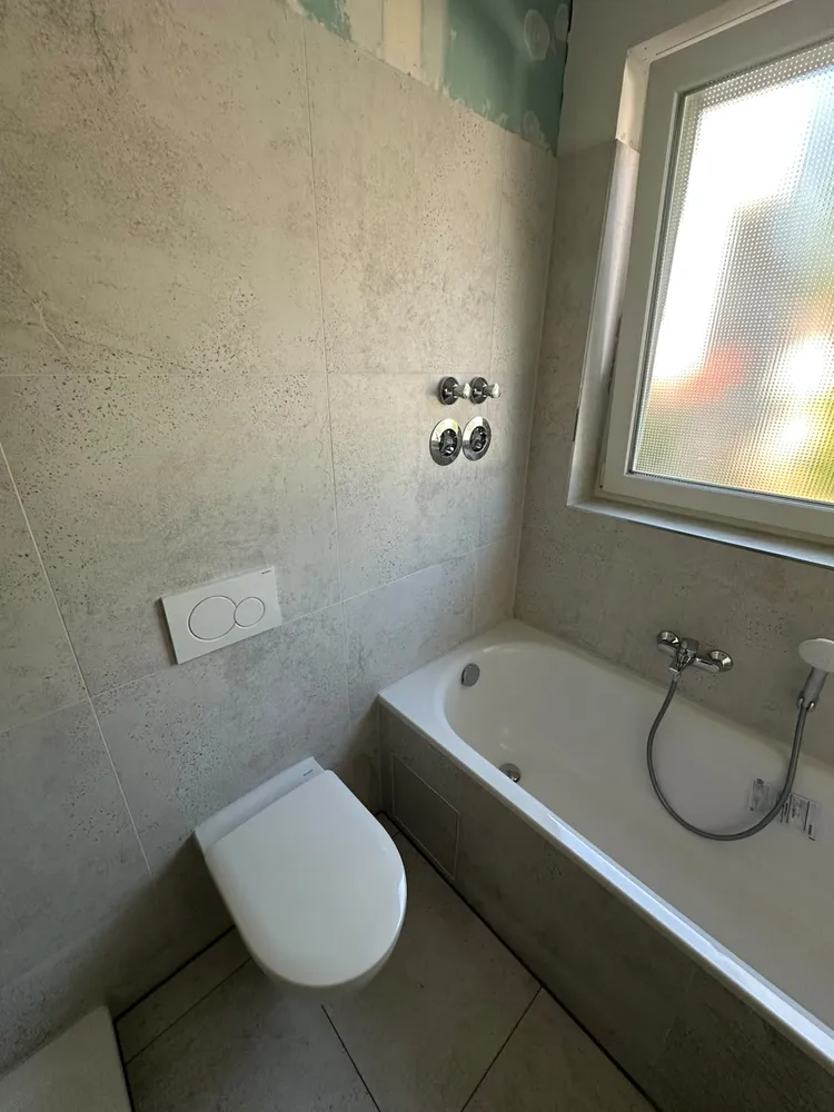 3 Zimmer Wohnung mit 100 m² in Berlin – Bild 10