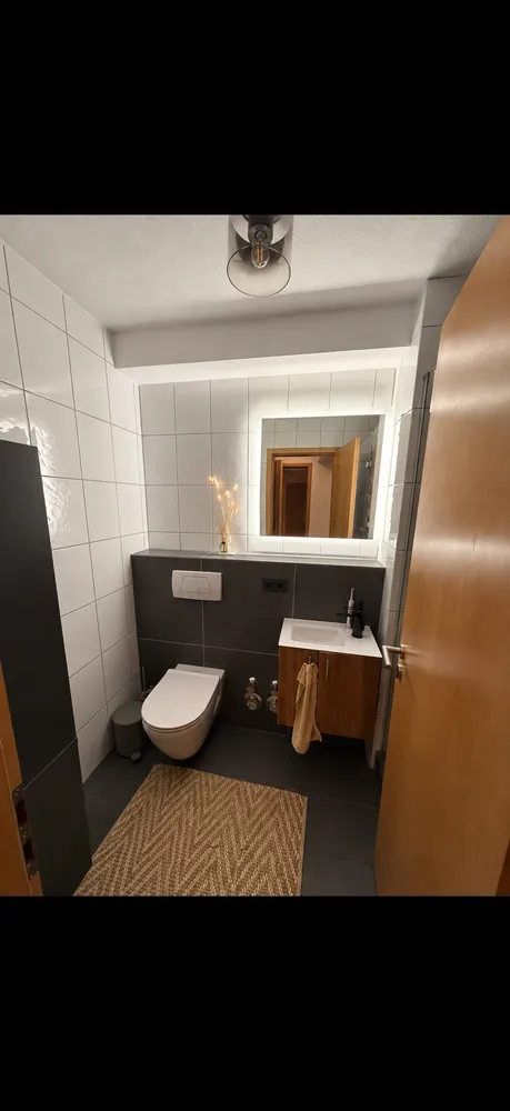 4 room apartment with 114 m² in Düsseldorf – Photo 11