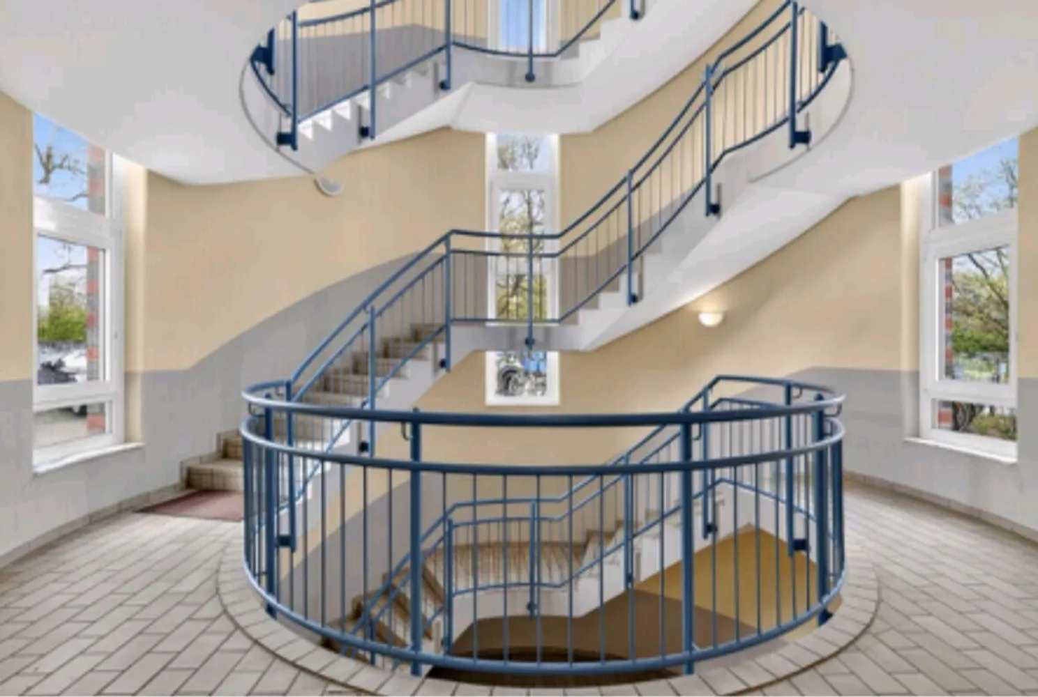 1 Zimmer Wohnung mit 22 m² in Landau in der Pfalz – Bild 11