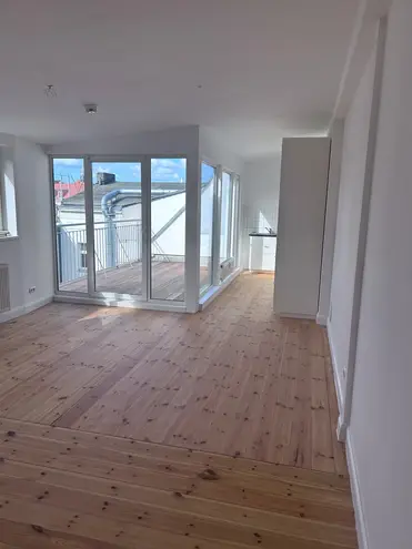 3 Zimmer Wohnung mit 85 m² in Berlin – Bild 3