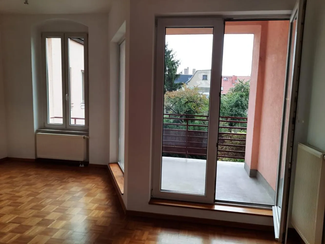 2 room apartment with 62 m² in Berlin – Photo 7