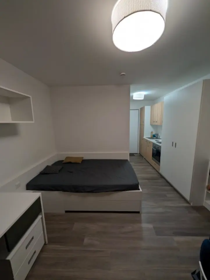 WG-Zimmer mit 71 m² in Ingolstadt – Bild 1