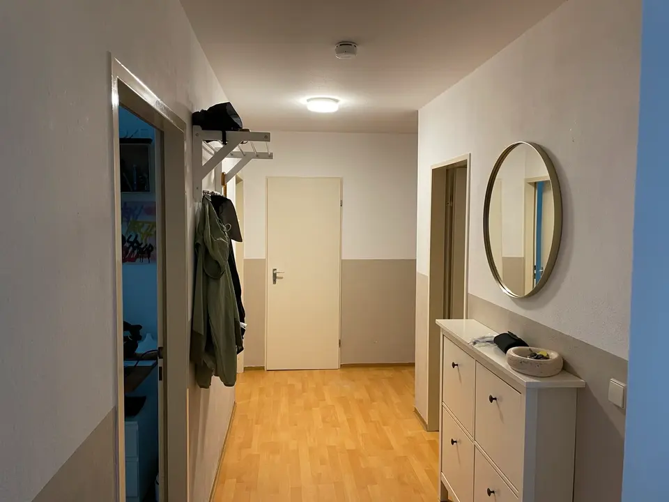 3 Zimmer Wohnung mit 87 m² in Ravensburg – Bild 5