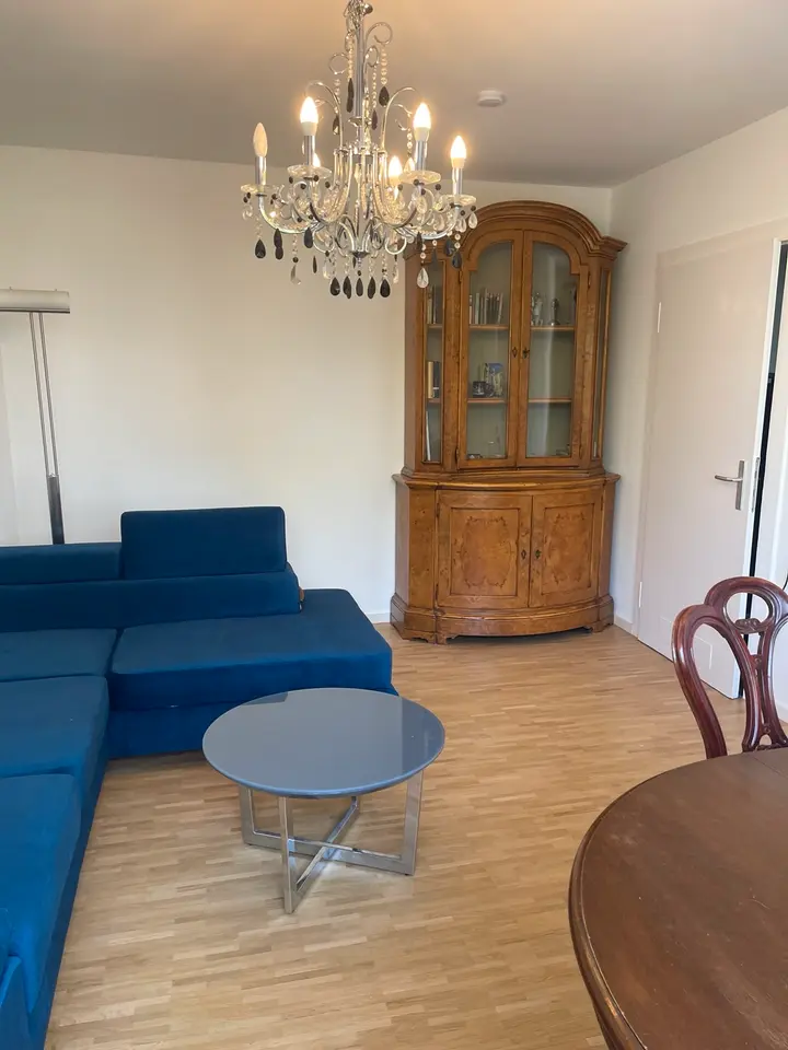 2 Zimmer Wohnung mit 43 m² in Mainz – Bild 1
