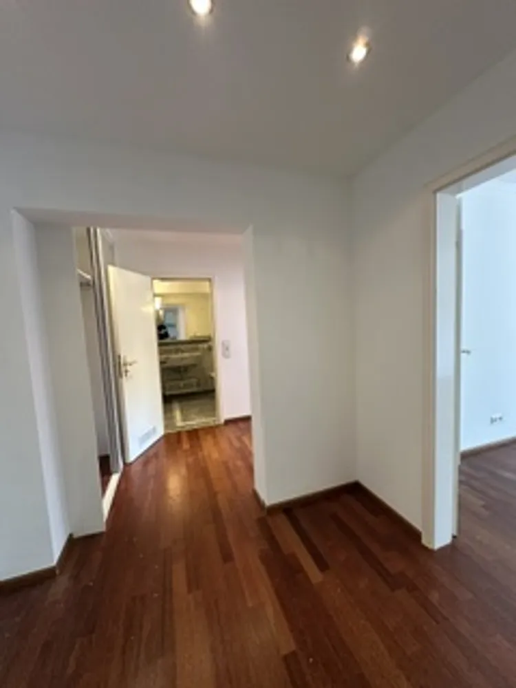 2 Zimmer Wohnung mit 58 m² in Baden-Baden – Bild 8