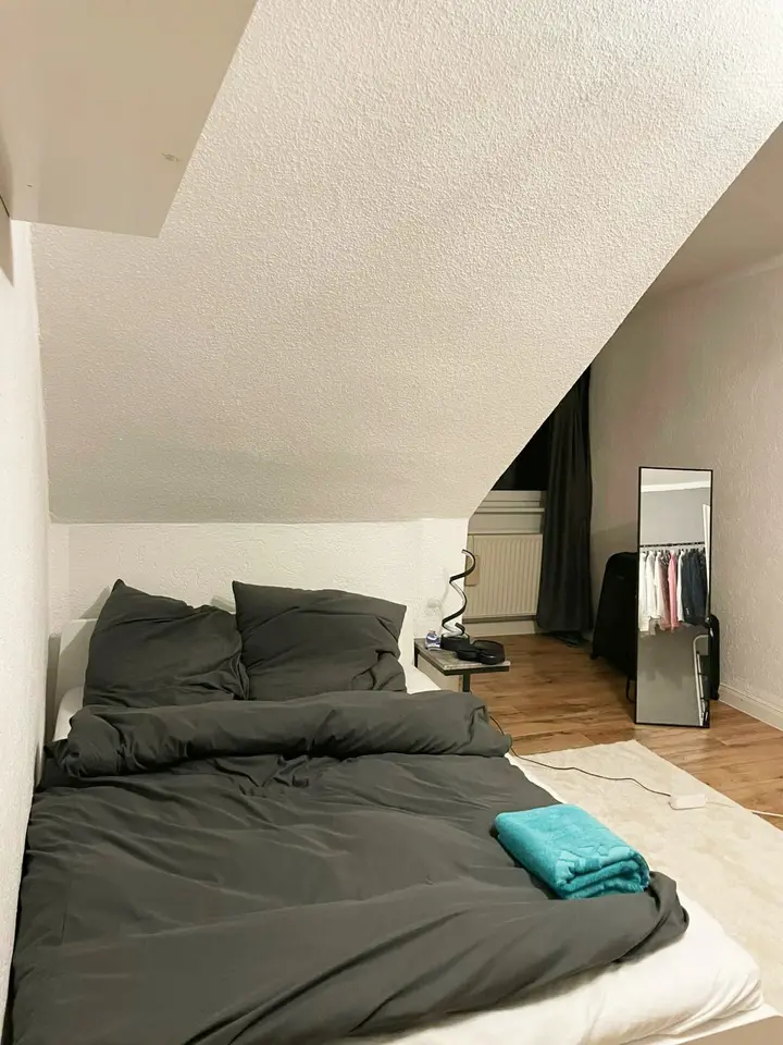 3 Zimmer Wohnung mit 80 m² in Hannover – Bild 4