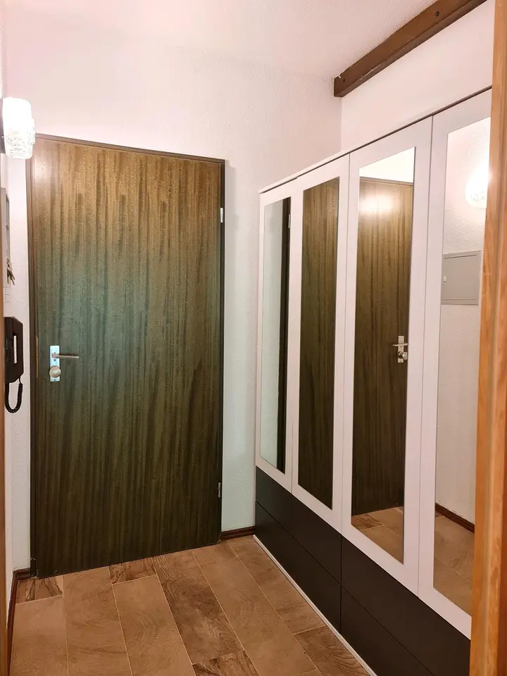 Studio mit 38 m² in Deggendorf – Bild 3