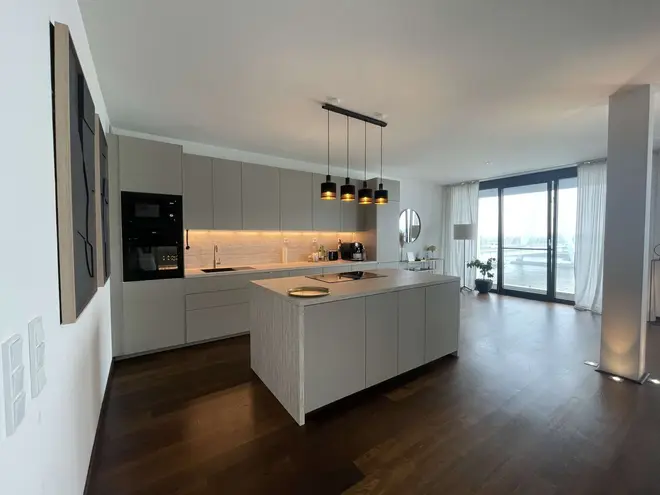 3 Zimmer Wohnung mit 200 m² in Köln – Bild 8