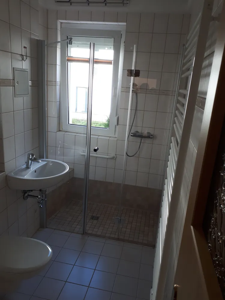 3 room apartment with 58 m² in Halle (Saale) – Photo 8
