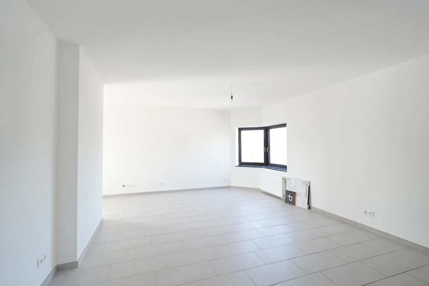 3 Zimmer Wohnung mit 98 m² in Krefeld – Bild 3
