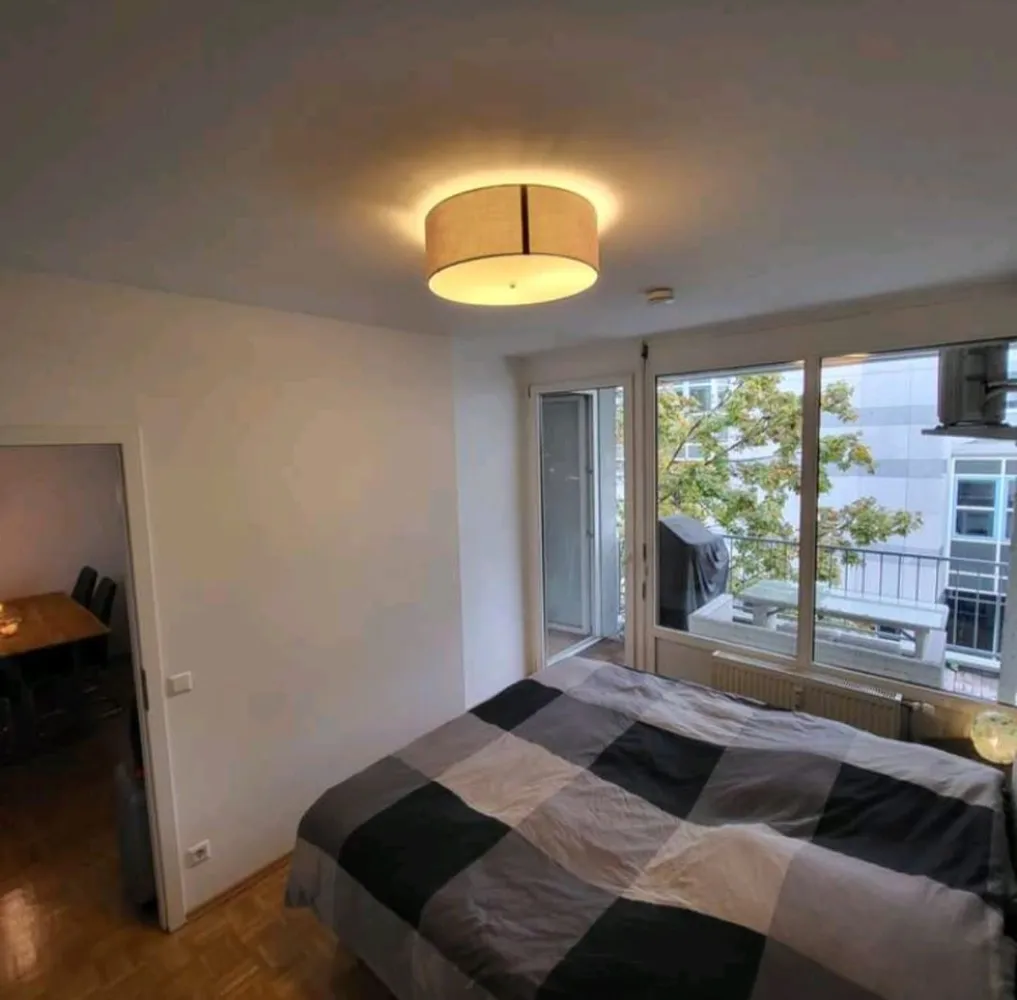 2 Zimmer Wohnung mit 51 m² in Stuttgart – Bild 5