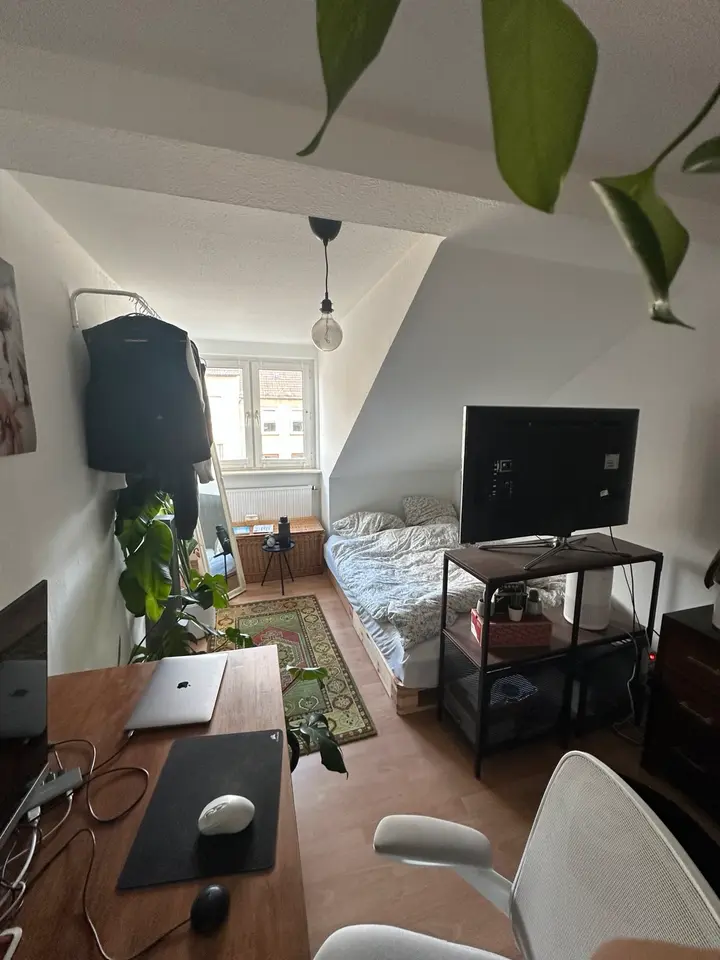 WG-Zimmer mit 140 m² in Kassel – Bild 7
