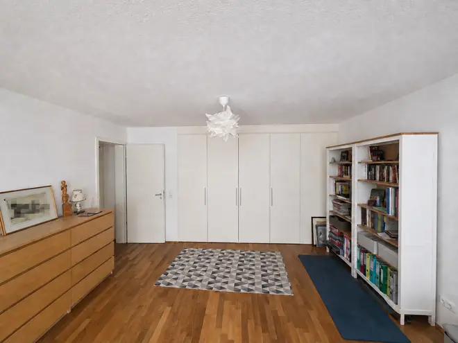 4 Zimmer Wohnung mit 133 m² in Bonn – Bild 6