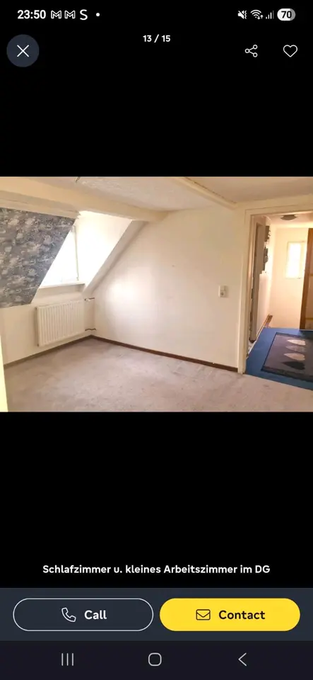 4 Zimmer Haus mit 98 m² in Koblenz – Bild 3