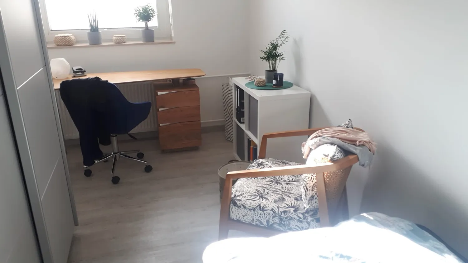 3 room apartment with 68 m² in Dormagen – Photo 2