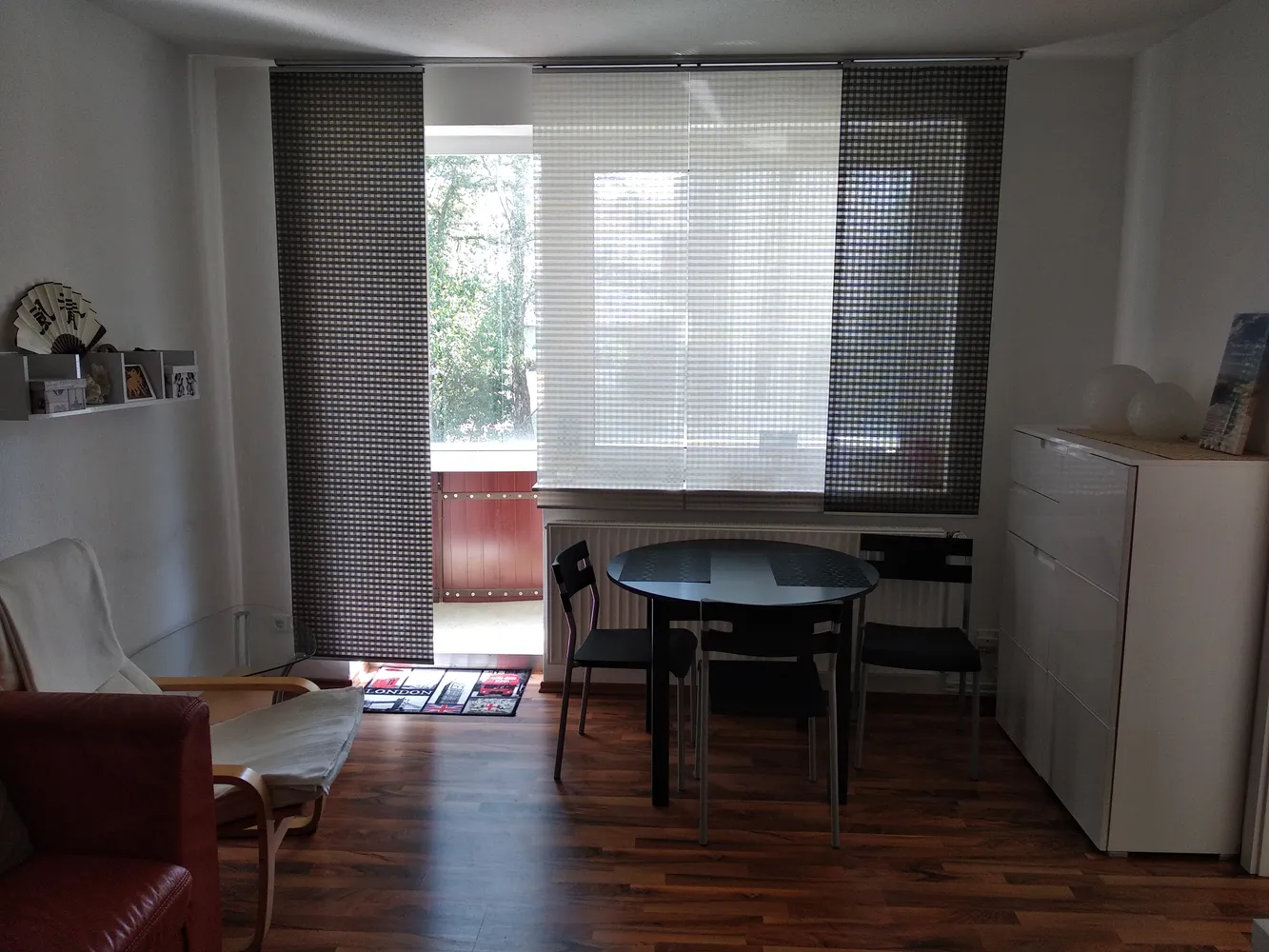 2 Zimmer Wohnung mit 50 m² in Hannover – Bild 4