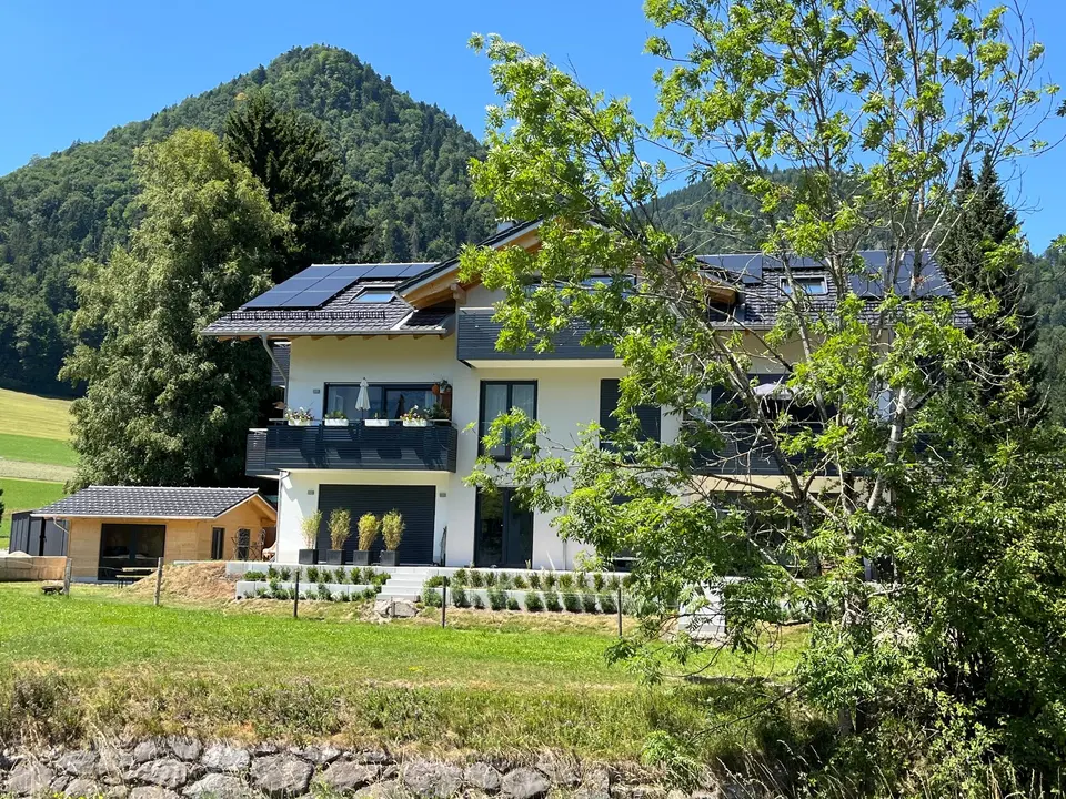 3 Zimmer Wohnung mit 94 m² in Berchtesgaden – Bild 7