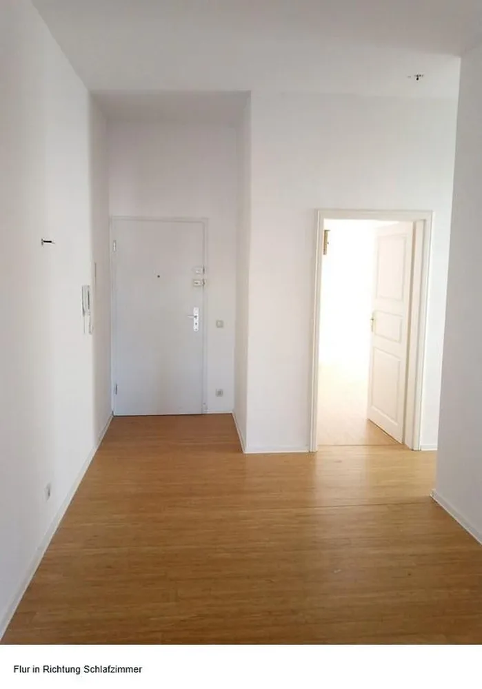 2 Zimmer Wohnung mit 96 m² in Augsburg – Bild 5