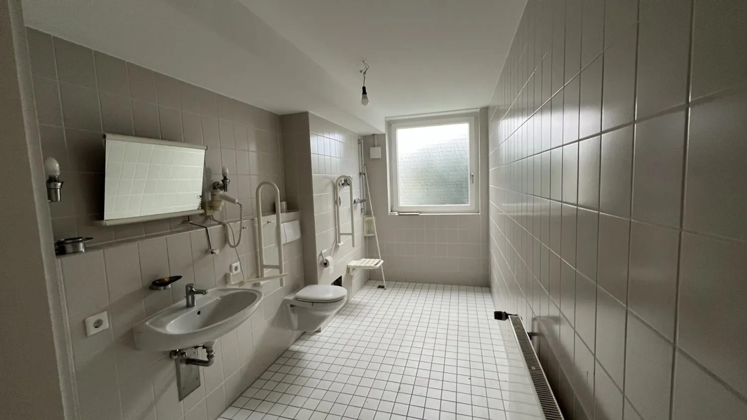 2 Zimmer Wohnung mit 83 m² in Hannover – Bild 11