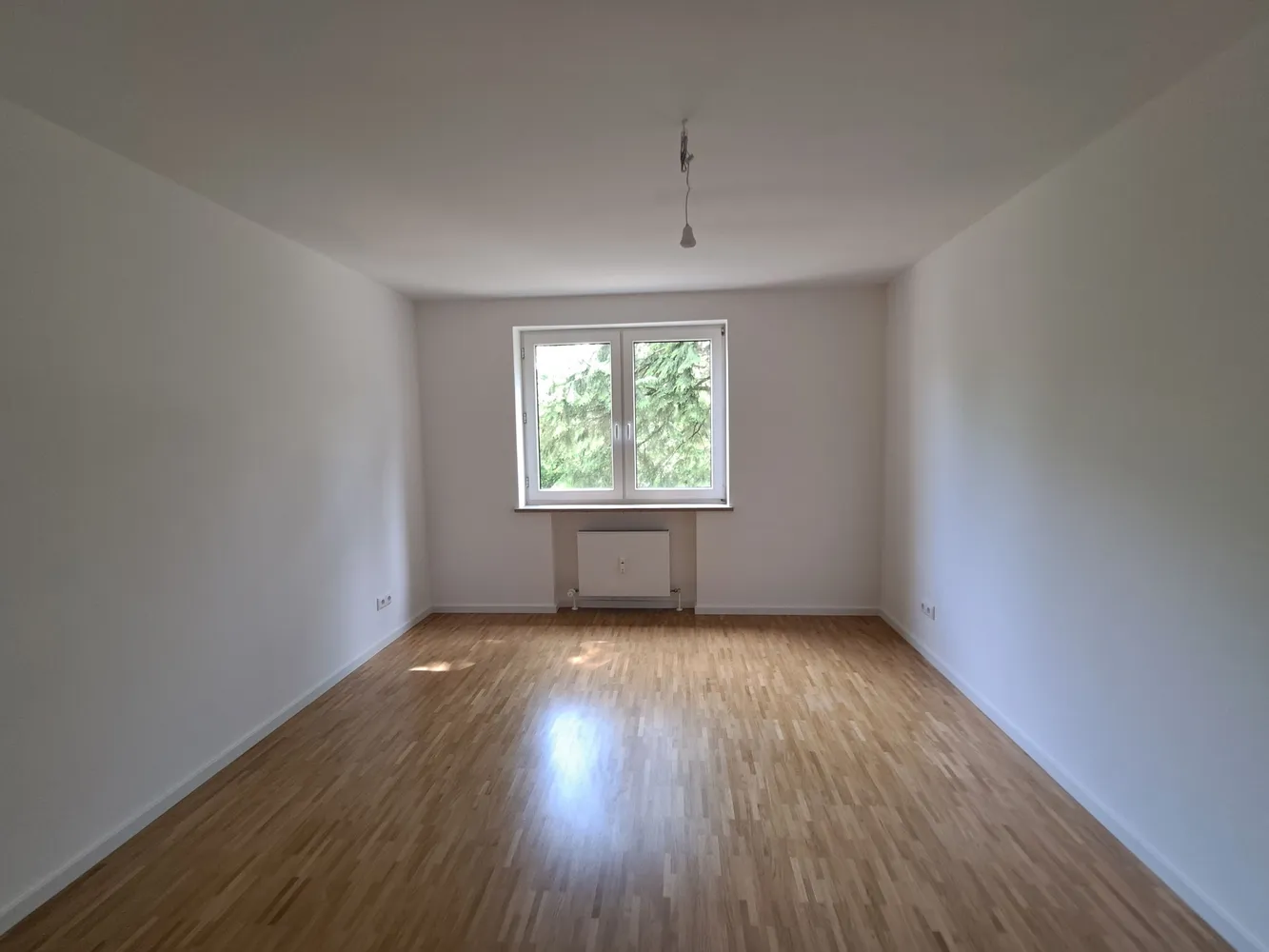 3 Zimmer Wohnung mit 87 m² in München – Bild 4