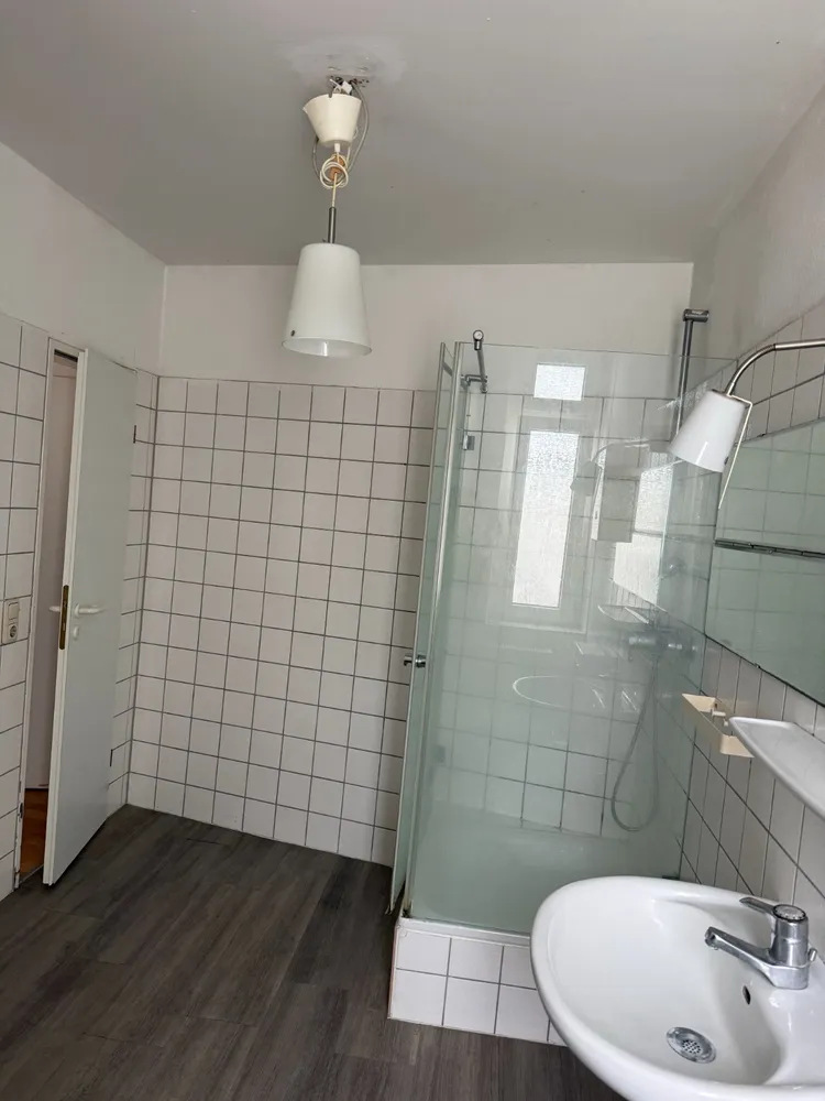 1 room apartment with 38 m² in Bielefeld – Photo 5