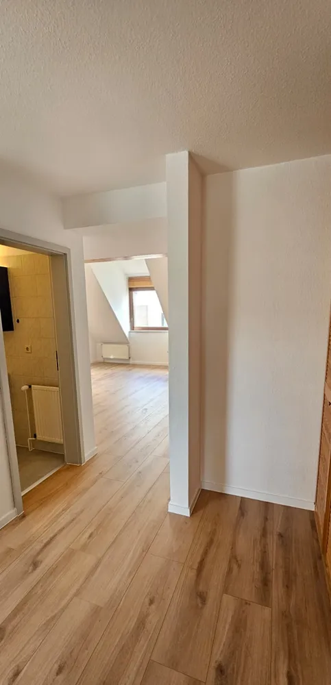 3 Zimmer Wohnung mit 70 m² in Braunschweig – Bild 5