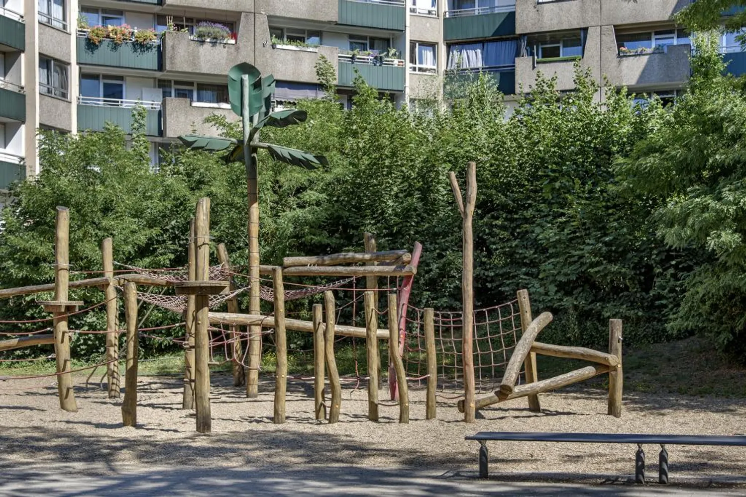 3 Zimmer Wohnung mit 85 m² in Oberhausen – Bild 7