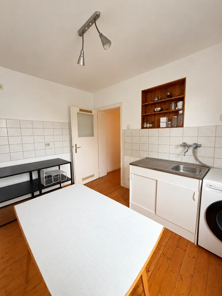2 Zimmer Wohnung mit 56 m² in Duisburg – Bild 7