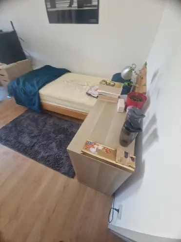 2 Zimmer Wohnung mit 25 m² in Aachen – Bild 10