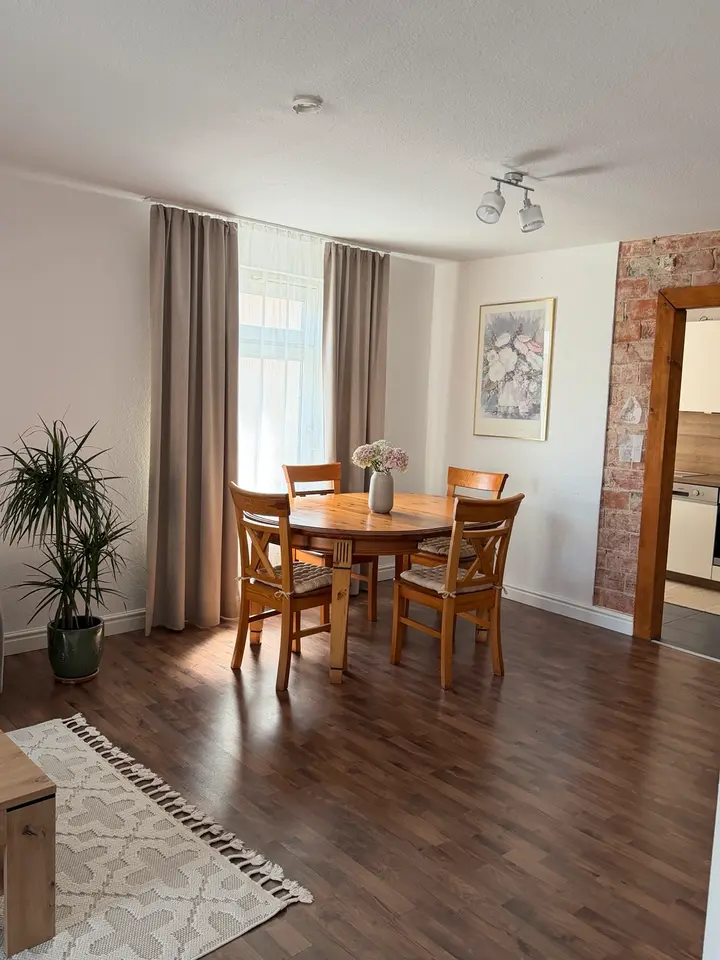 2 Zimmer Wohnung mit 50 m² in Verden (Aller) – Bild 10