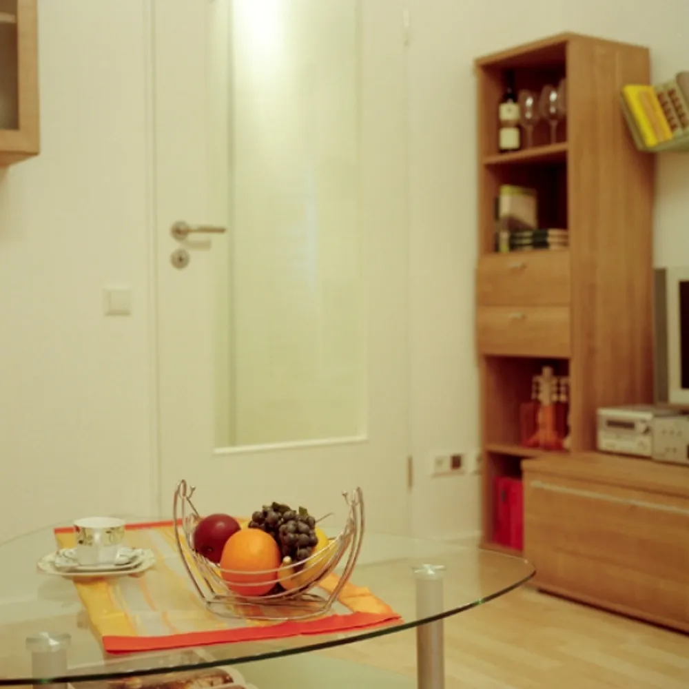 2 room apartment with 60 m² in Berlin – Photo 4