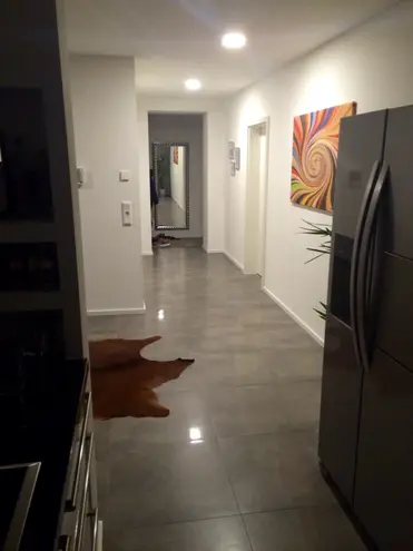 2 Zimmer Wohnung mit 120 m² in Braunschweig – Bild 2
