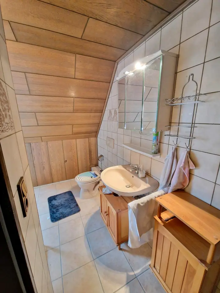 2 Zimmer Wohnung mit 50 m² in Lengerich – Bild 7