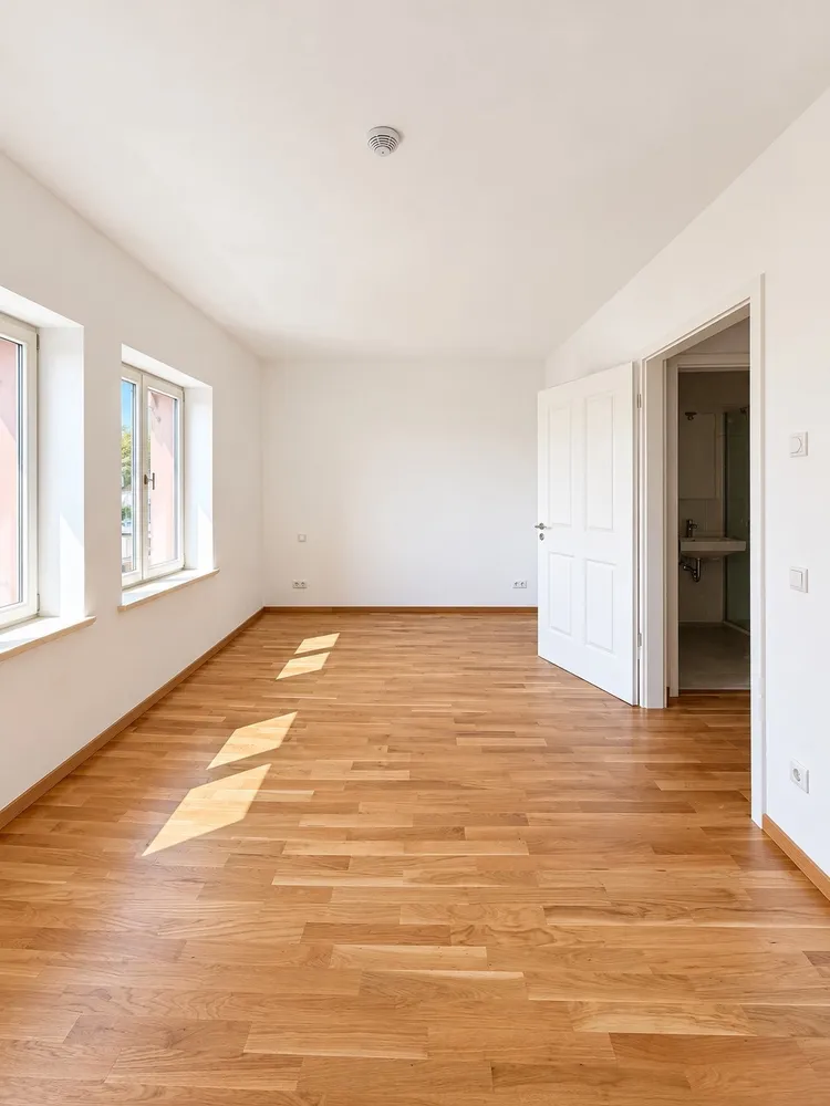4 Zimmer Wohnung mit 144 m² in Halle (Saale) – Bild 3