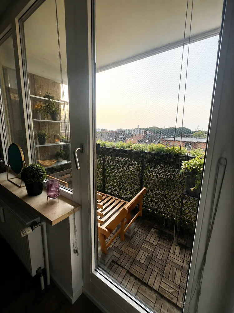 2 Zimmer Wohnung mit 50 m² in München – Bild 5