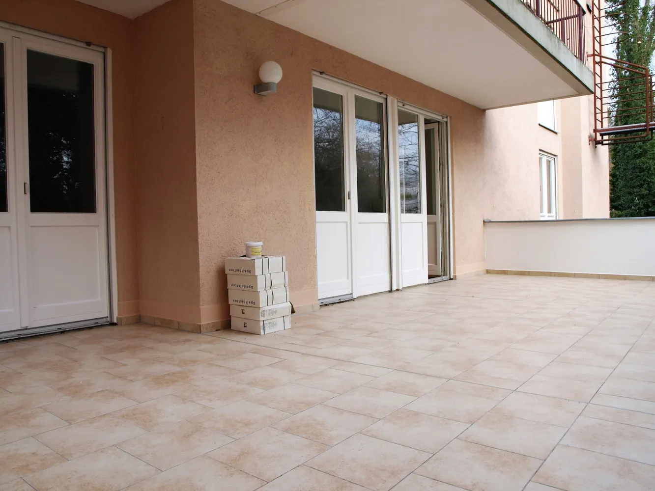 4 Zimmer Wohnung mit 147 m² in München – Bild 10