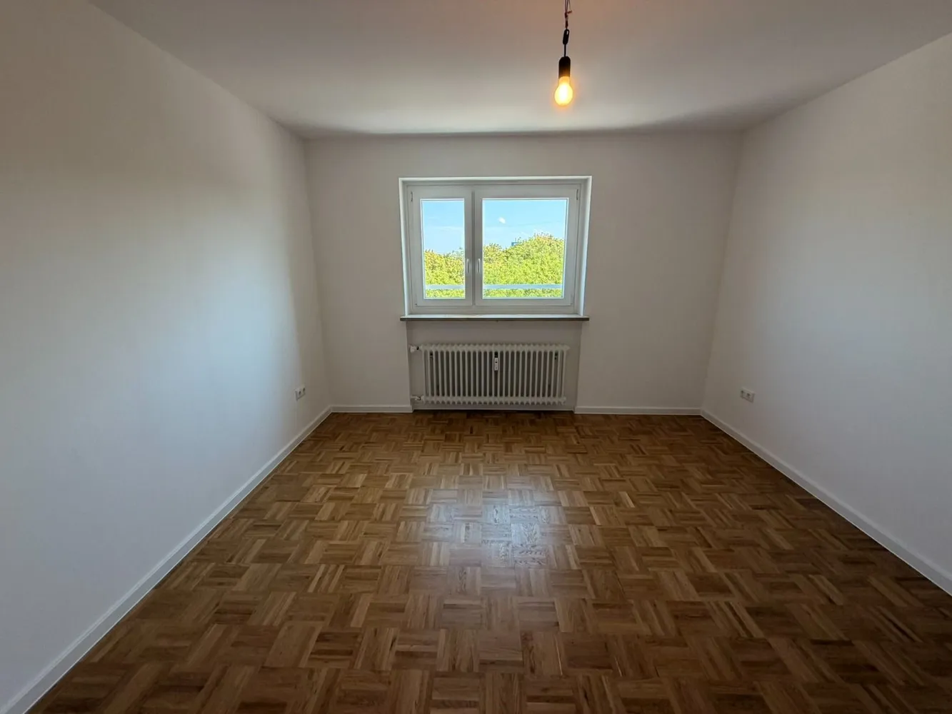 3 Zimmer Wohnung mit 70 m² in München – Bild 3
