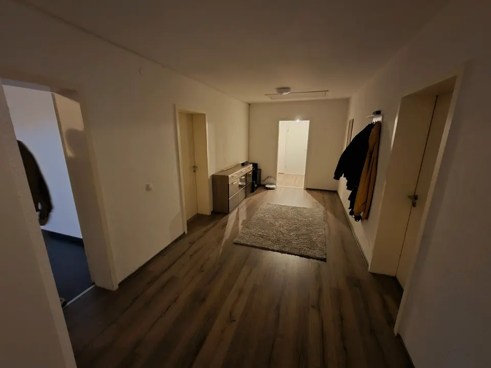 5 Zimmer Wohnung mit 140 m² in Papenburg – Bild 3