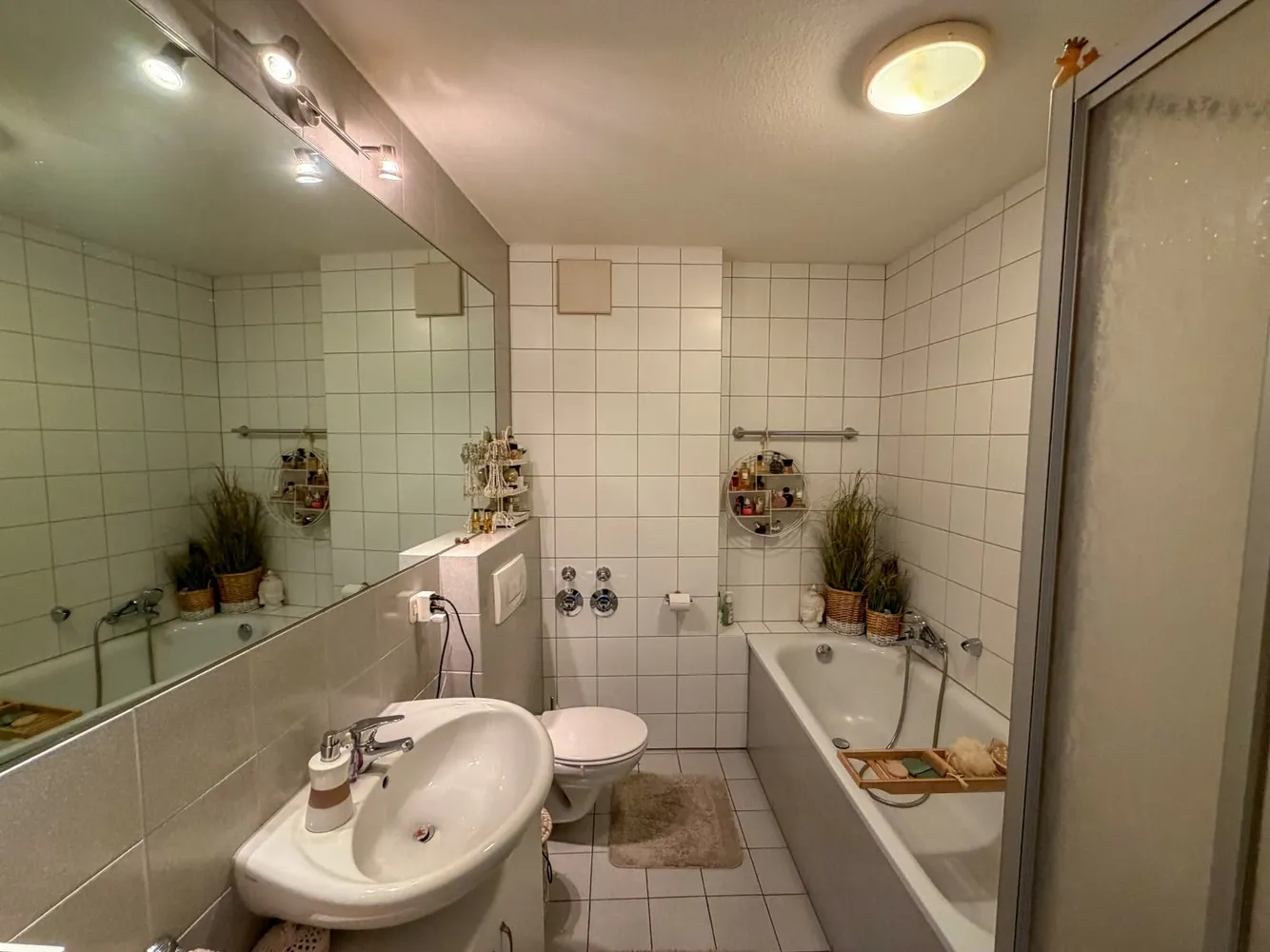 3 Zimmer Wohnung mit 69 m² in Aachen – Bild 3