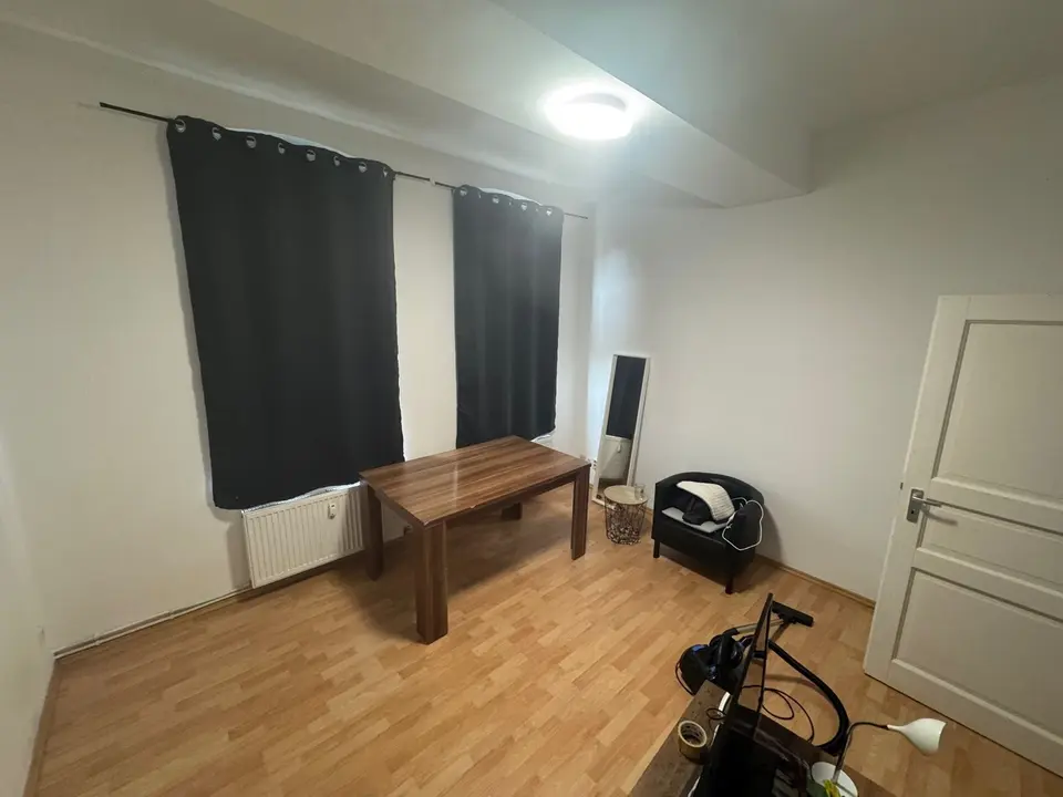 2 Zimmer Wohnung mit 40 m² in Brandenburg an der Havel – Bild 7