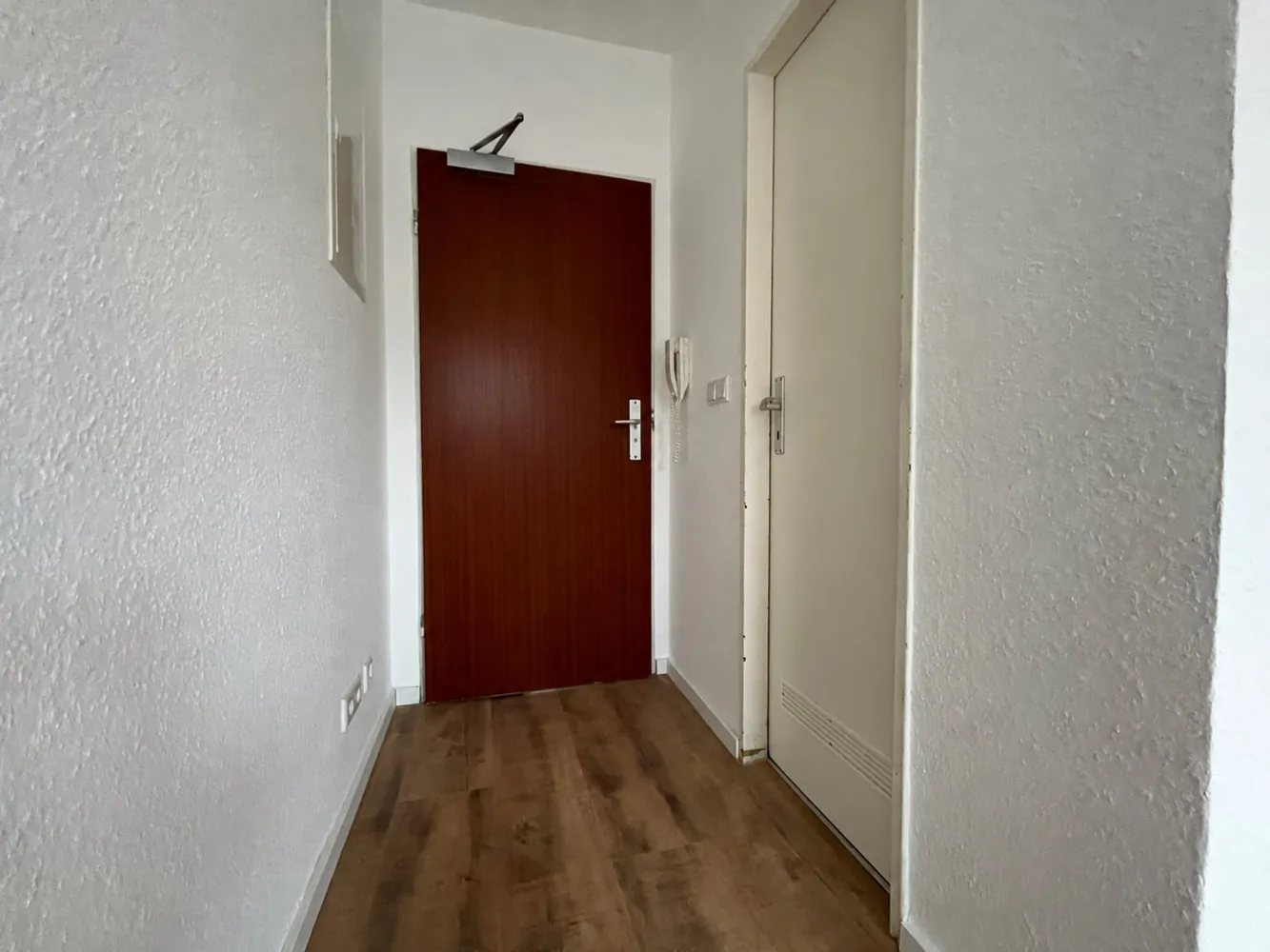 2 room apartment with 47 m² in Frankfurt am Main – Photo 4