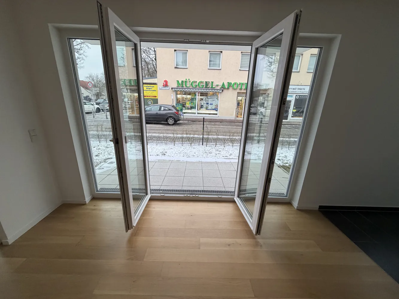 2 Zimmer Wohnung mit 53 m² in Berlin – Bild 8