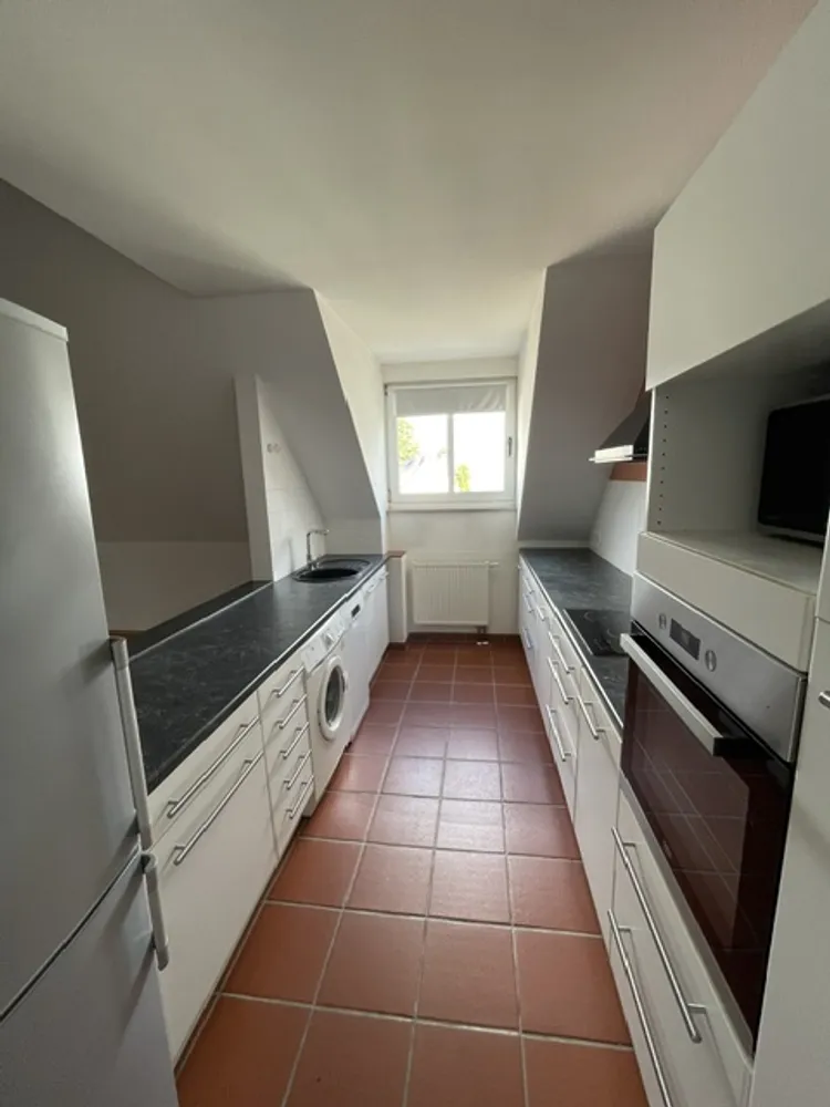 3 room apartment with 72 m² in Cologne – Photo 7