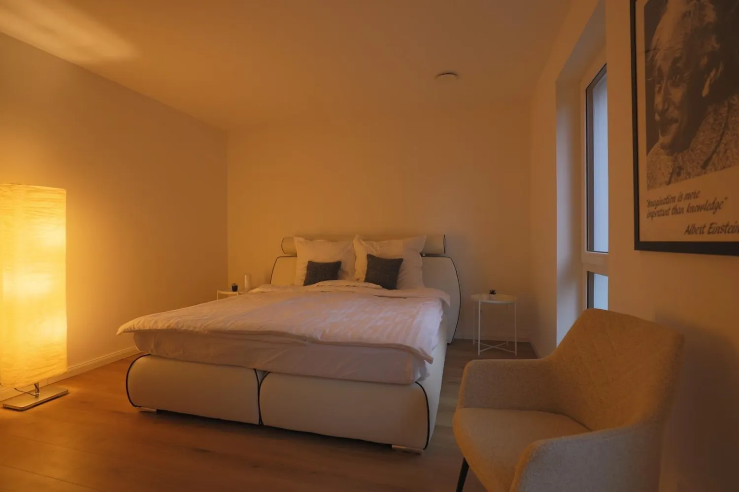 6 Zimmer Haus mit 121 m² in Hamburg – Bild 2
