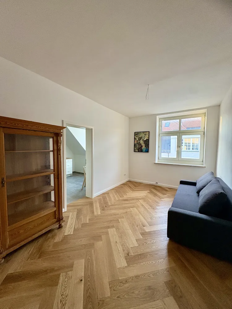 1 Zimmer Wohnung mit 32 m² in München – Bild 7